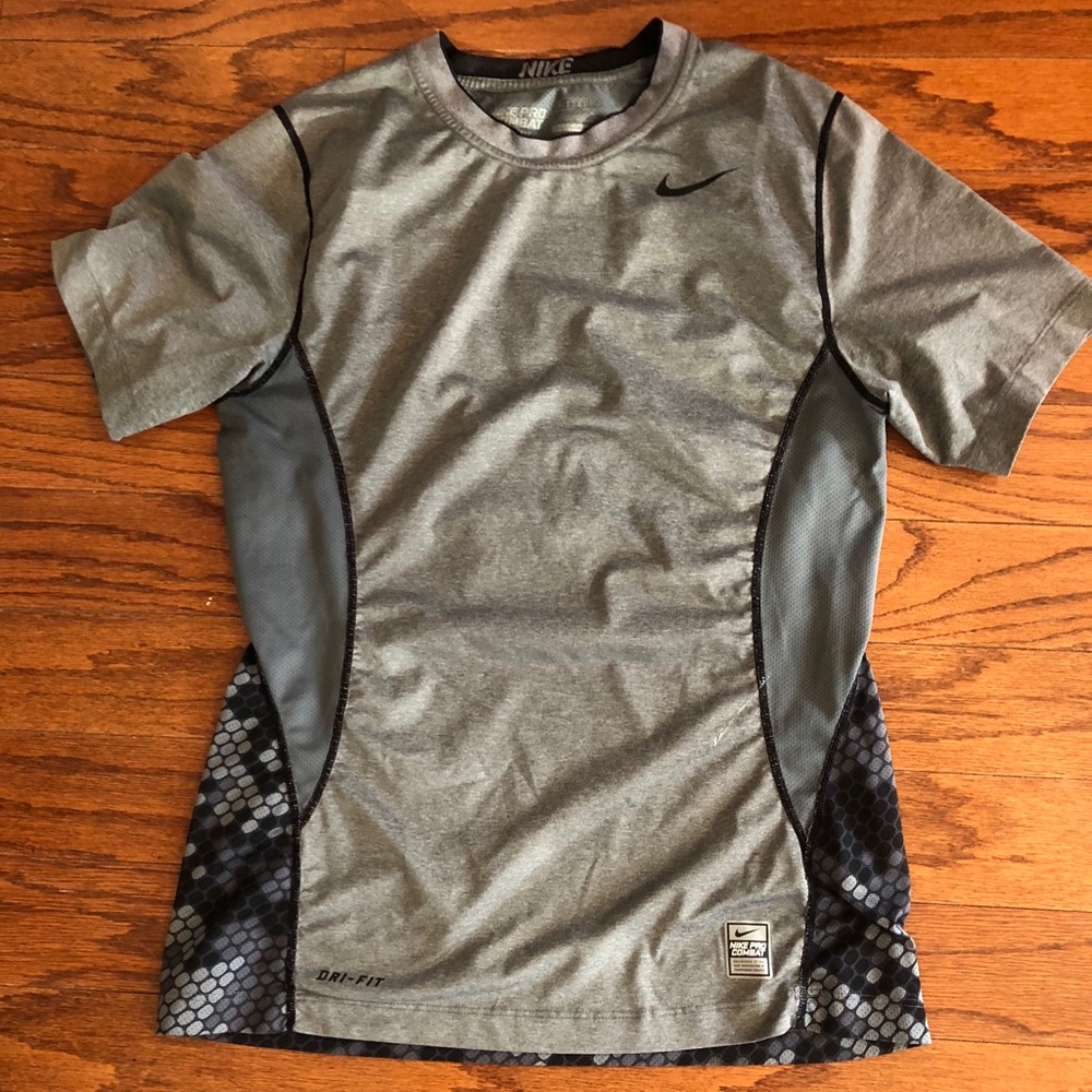 Nike Athletic Shirt